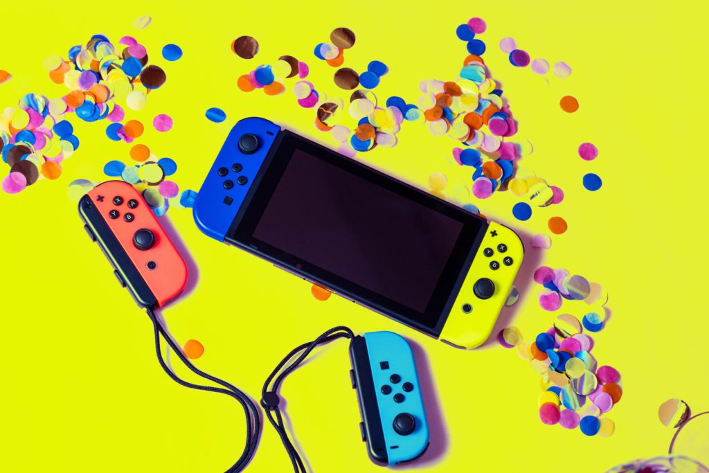 The top 10 Best Nintendo Switch games of 2021 Ugami