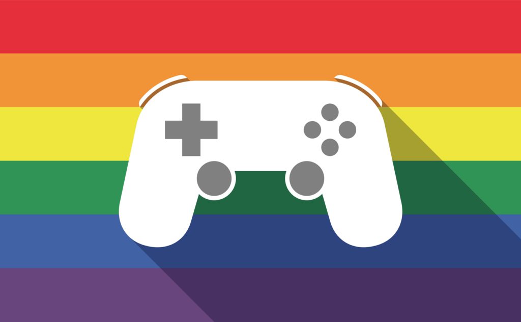 Top 6 LGBTQ Video Games That You Must Play ASAP! | Ugami