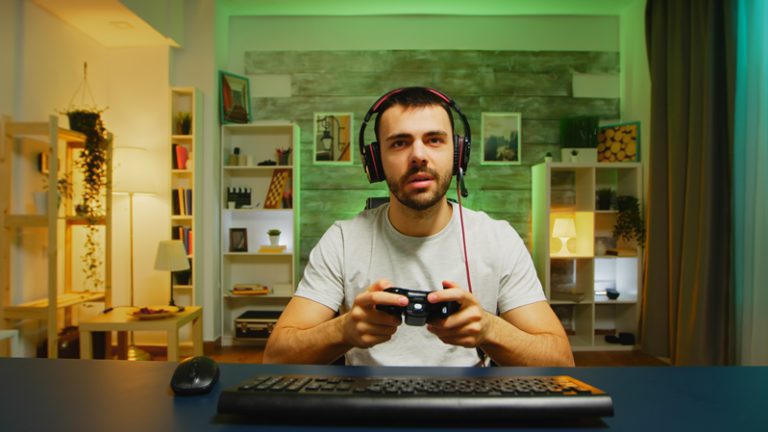 Get Your Game on: How to Become a Successful Streamer