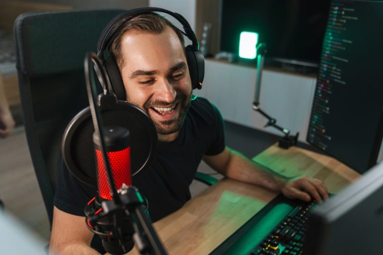 How to become a successful Twitch streamer