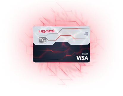 Ugami - Gamer Rewards Card – Apps no Google Play