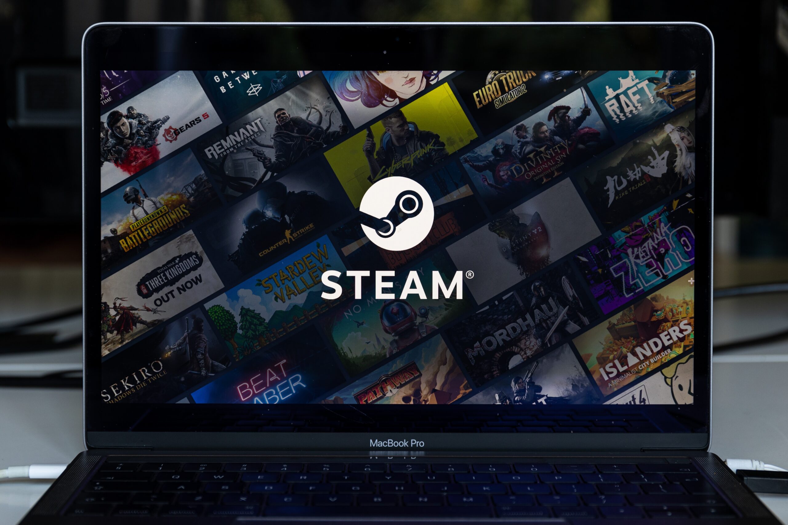 Where to Buy Steam Gift Cards