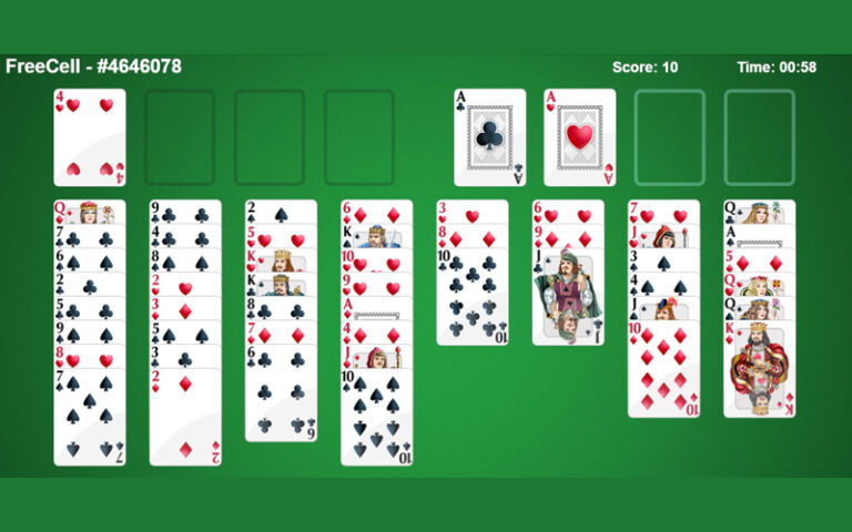 Card Games ➜ 100% Free & Online 