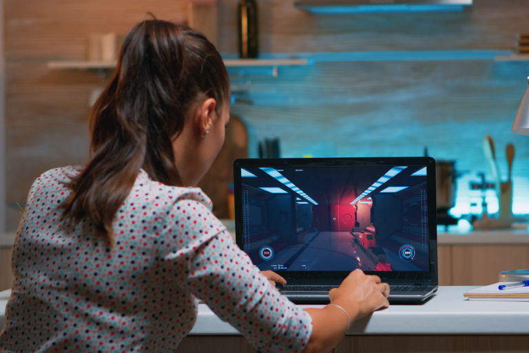 gaming laptop to buy