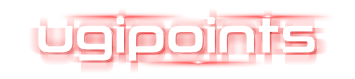 Logo Ugipoints