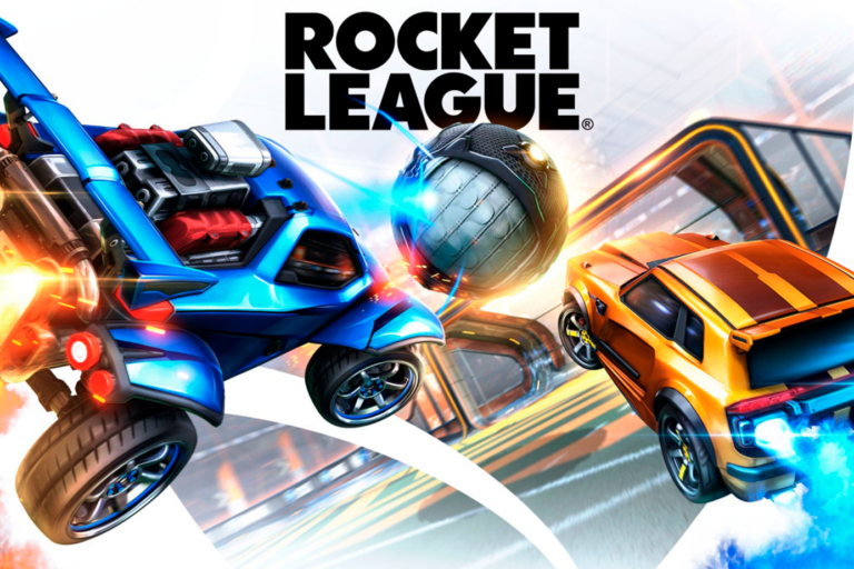 This image has an empty alt attribute; its file name is 7_Rocket-League-768x512.png