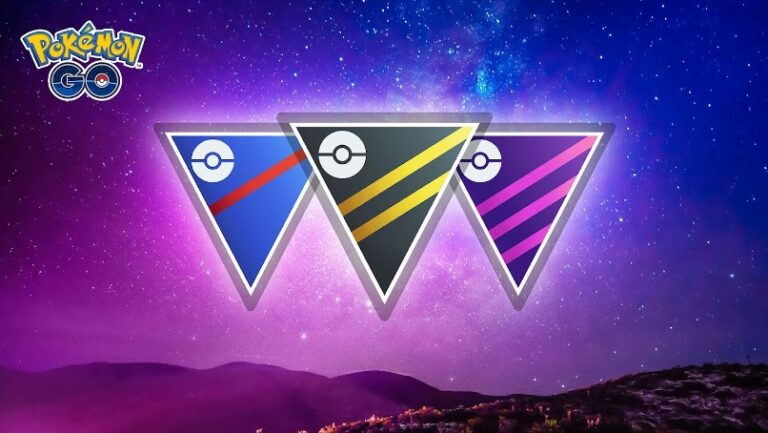 The Silph League Arena: Competitive Pokemon GO Tournament Play