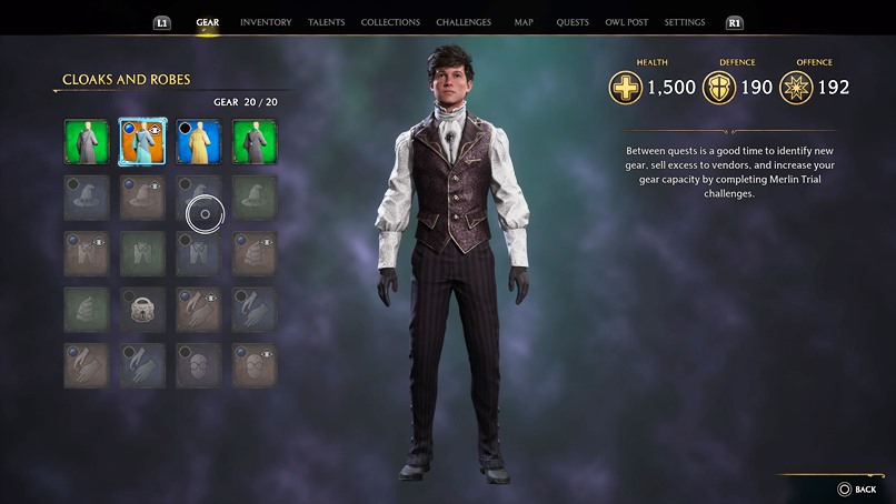 Hogwarts Legacy review  Is the new Harry Potter game worth