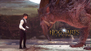 hogwarts legacy review