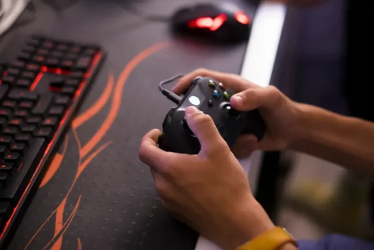 The best video game peripherals to enhance your game