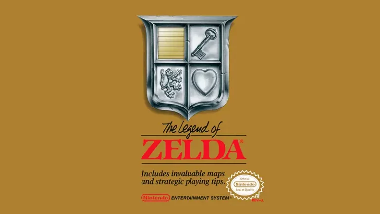 Classic Legend of Zelda Games Perfect For New Players