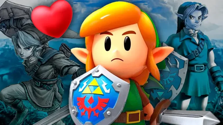 Classic Legend of Zelda Games Perfect For New Players