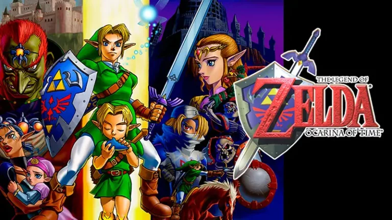 4 Best Zelda Games On GameCube Of 2023