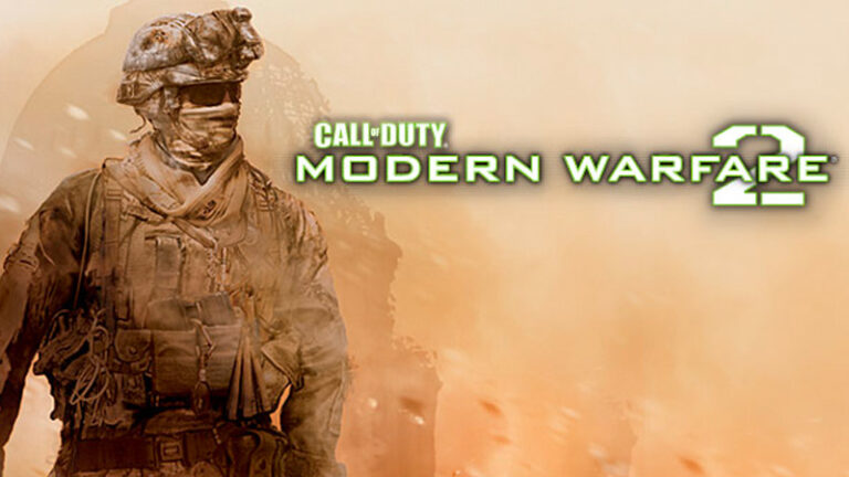 Call of Duty: Modern Warfare 3 (2011) Steam Gift