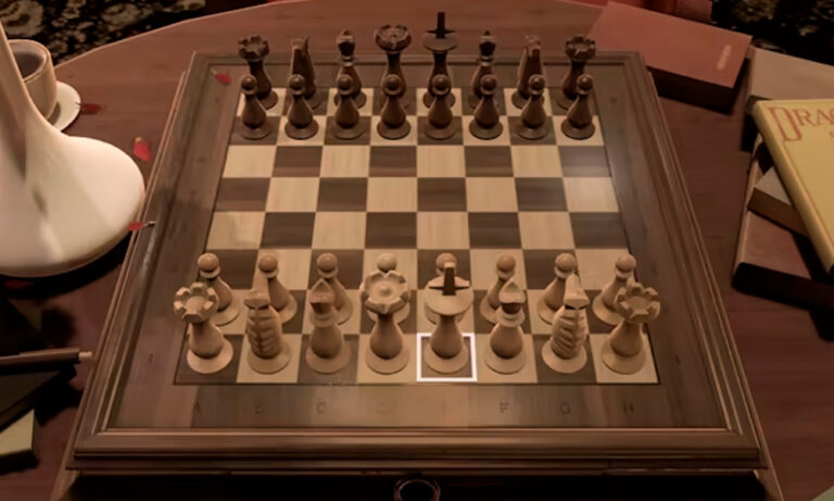 Best Chess Video Games