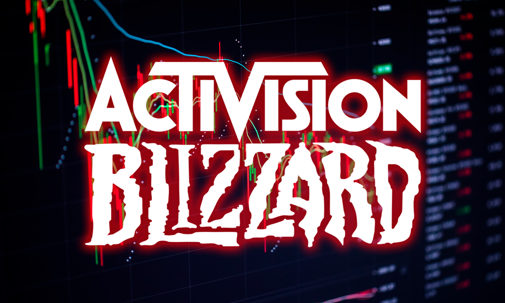 Final Day In Microsoft's Acquisition Of Activision Blizzard FTC