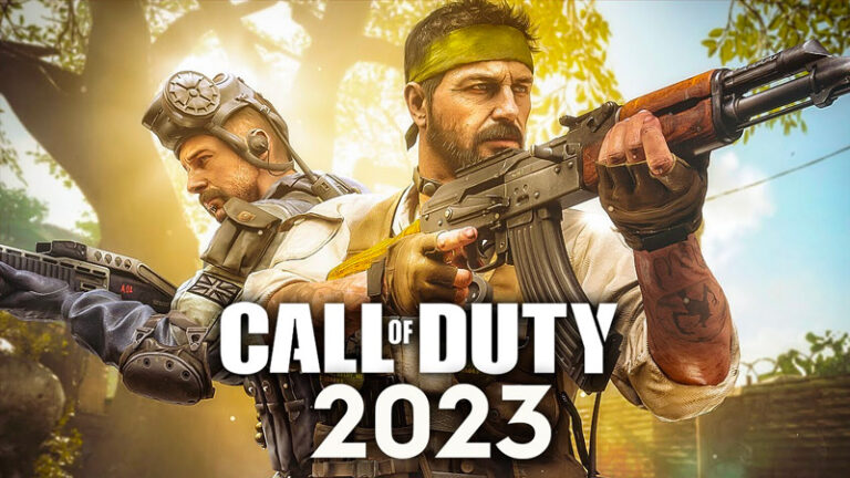 CALL OF DUTY 2023 GAMEPLAY LEAKED (Modern Warfare 3) 