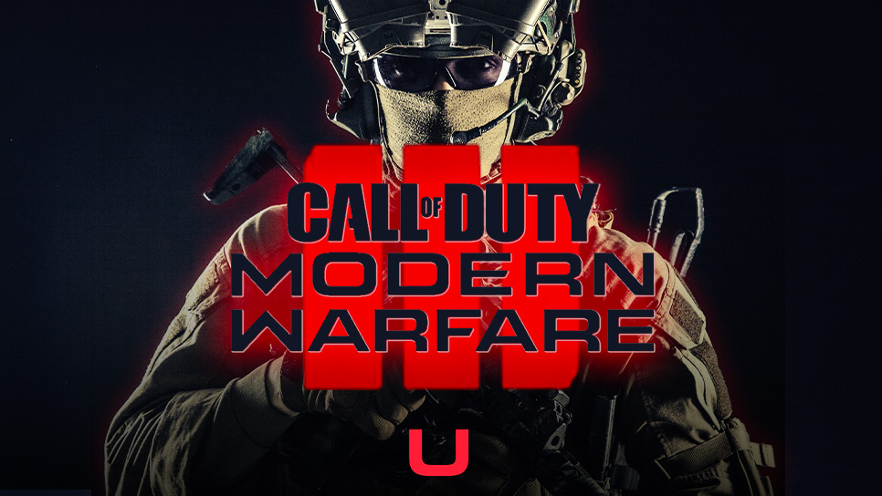 Call of Duty – Modern Warfare 3 – Art
