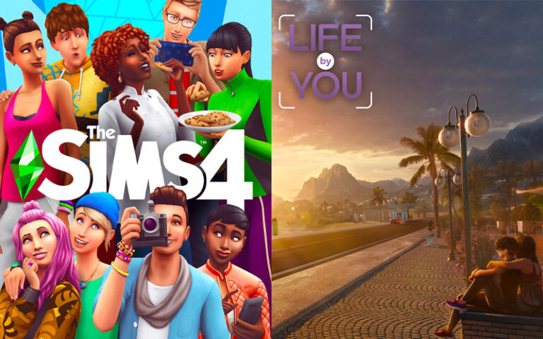 This New Life Simulation Game Could Replace The Sims 