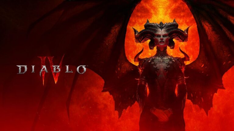 Diablo IV review