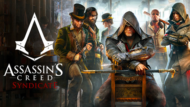 Assassin's Creed Syndicate is free on PC, here's how to avail