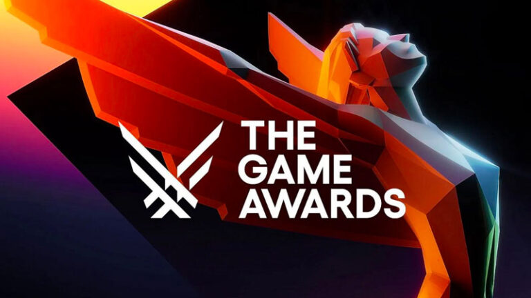 The Game Awards 2023 Game of the Year Nominees! Who got snubbed