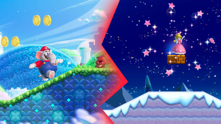 Ugami's Super Mario Wonder Review: is it worth it?