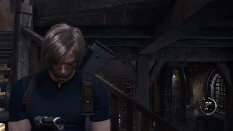 Resident Evil 4 Remake review - a classic comes back to life