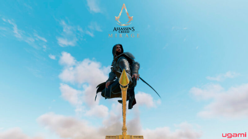 Ugami Assassin's Creed Mirage review