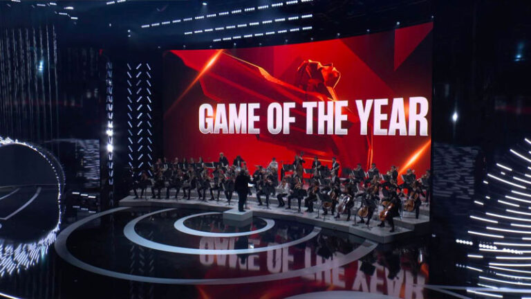 Baldur's Gate 3 conquers The Golden Joystick Awards and wins the Ultimate Game  of the Year - Xfire