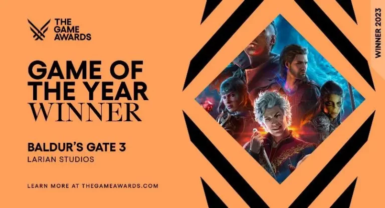 The Game Awards 2023: winners, announcements, and more