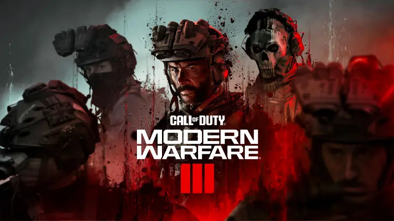 Modern Warfare 3 unveils final PS5 only content before Xbox buyout