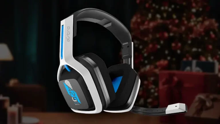 Best Christmas Gifts for Gamers