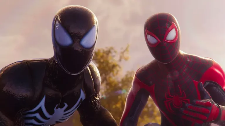 Marvel's Spider-Man 2 Review: Your Friendly Neighborhood Masterpiece