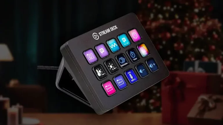 Best Christmas Gifts for Gamers