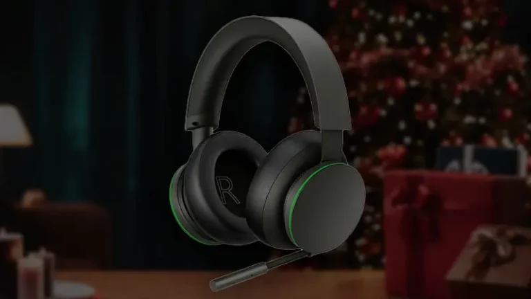 Christmas Gifts For Gamers
