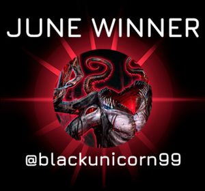 June Winner Paycheck